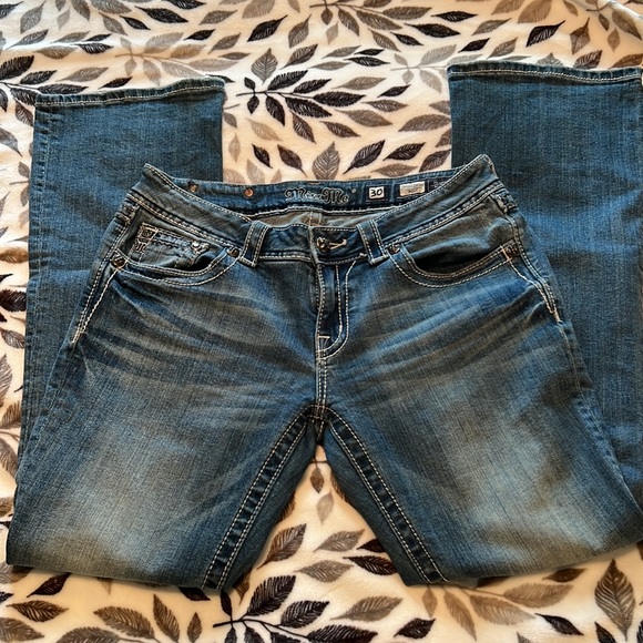 Miss Me Jeans - Picture 5 of 12